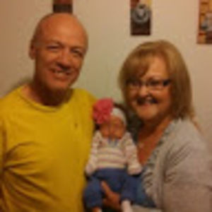 Meet your Posher, Cathy